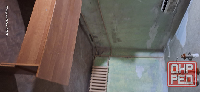 Продам 3 ком.квартиру Донецк - изображение 1