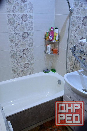 Сдам 2-х комнатную квартиру от собственника в г. Макеевка на Холодной Балке Донецк - изображение 3