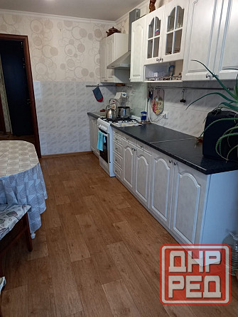 Сдам 2-х комнатную квартиру от собственника в г. Макеевка на Холодной Балке Донецк - изображение 4