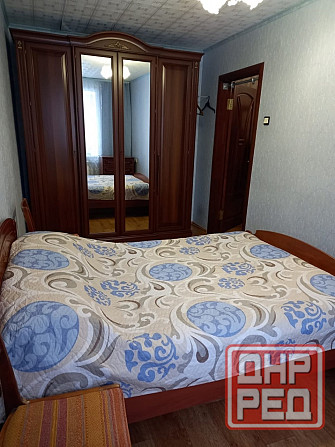 Сдам 2-х комнатную квартиру от собственника в г. Макеевка на Холодной Балке Донецк - изображение 2