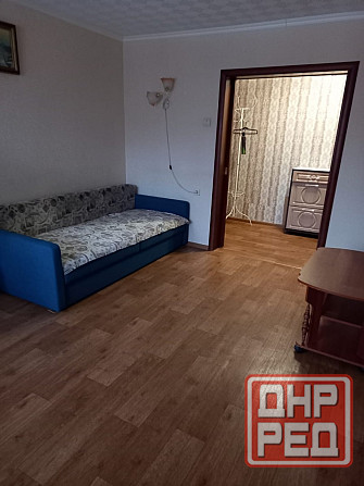 Сдам 2-х комнатную квартиру от собственника в г. Макеевка на Холодной Балке Донецк - изображение 1