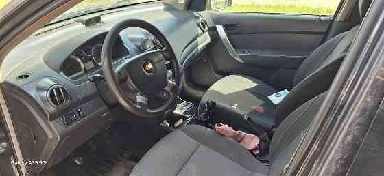 Продам шевроле авео Донецк