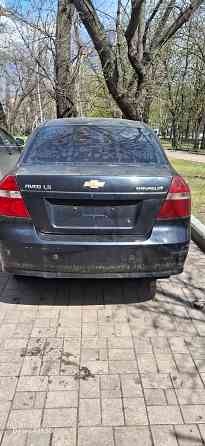 Продам шевроле авео Донецк