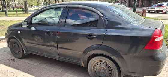 Продам шевроле авео Донецк