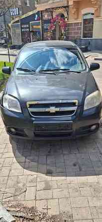Продам шевроле авео Донецк