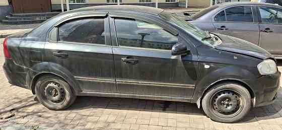 Продам шевроле авео Донецк