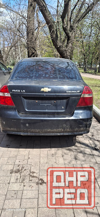 Продам шевроле авео Донецк - изображение 3