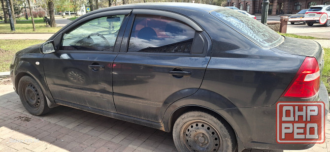 Продам шевроле авео Донецк - изображение 2