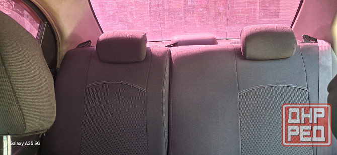 Продам шевроле авео Донецк - изображение 6