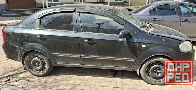 Продам шевроле авео Донецк - изображение 5