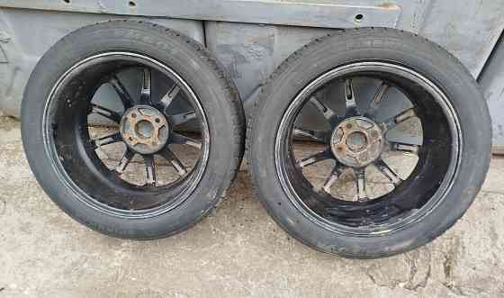 Колеса (диски) R16 4x98 Донецк