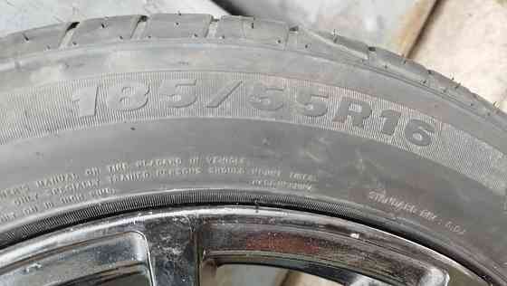 Колеса (диски) R16 4x98 Донецк