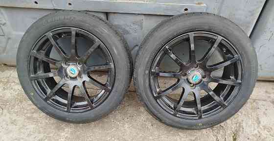 Колеса (диски) R16 4x98 Донецк