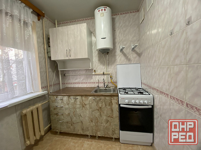 Сдается 2-х квартира, от собственника в Центрально-Городском районе Донецк - изображение 3