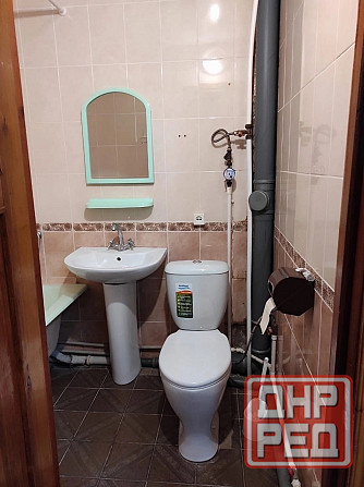 Сдается 2-х квартира, от собственника в Центрально-Городском районе Донецк - изображение 5