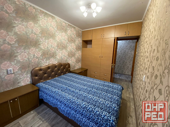 Сдается 2-х квартира, от собственника в Центрально-Городском районе Донецк - изображение 1