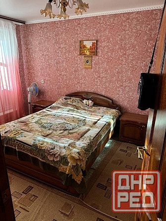 Сдается двухкомнатная квартира, от собственника в Центрально-Городском районе Донецк - изображение 1
