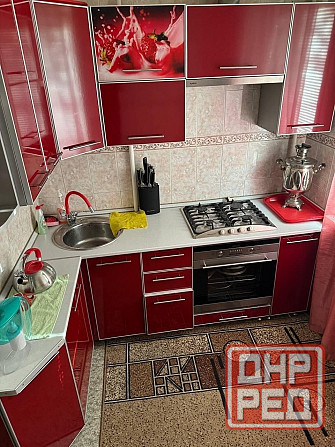 Сдается двухкомнатная квартира, от собственника в Центрально-Городском районе Донецк - изображение 2