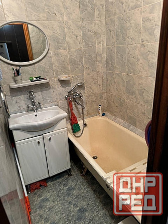 Сдается двухкомнатная квартира, от собственника в Центрально-Городском районе Донецк - изображение 3