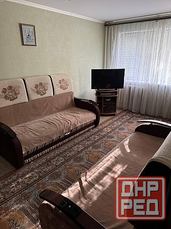 Сдается двухкомнатная квартира, от собственника в Центрально-Городском районе Донецк - изображение 4
