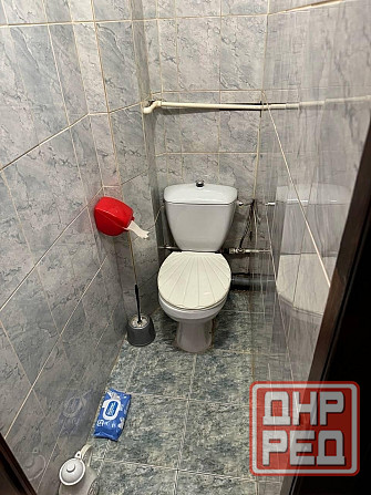 Сдается двухкомнатная квартира, от собственника в Центрально-Городском районе Донецк - изображение 5