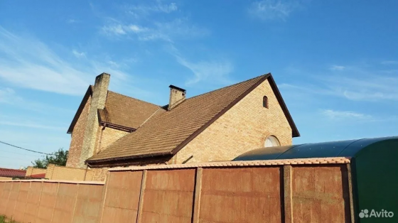 Крыша кровельные работы / Макеевка / Донецк / Харцизск Донецк