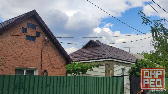 Крыша кровельные работы / Макеевка / Донецк / Харцизск Донецк - изображение 4