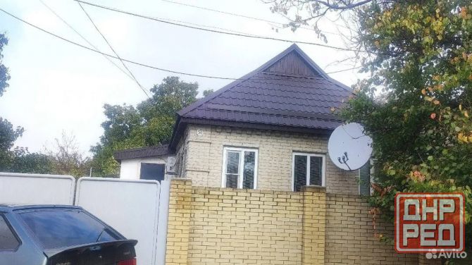 Крыша кровельные работы / Макеевка / Донецк / Харцизск Донецк - изображение 3