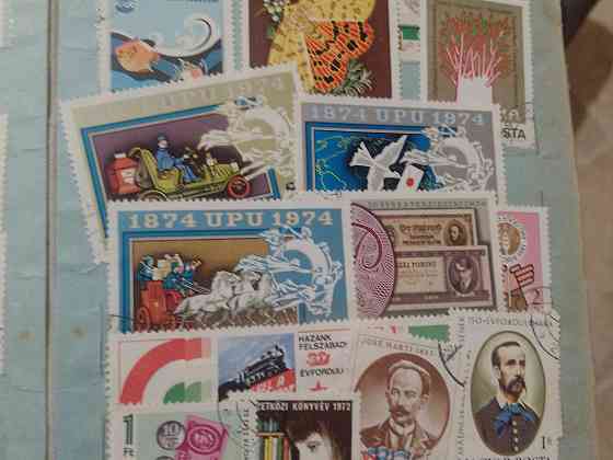 Продам марки Донецк