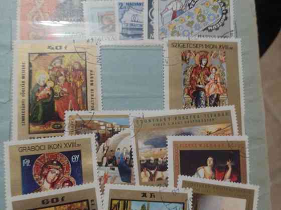 Продам марки Донецк