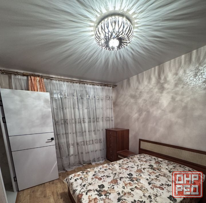 Сдам 2к кв в Пролетарском районе. По ул. Прожекторная Донецк - изображение 4