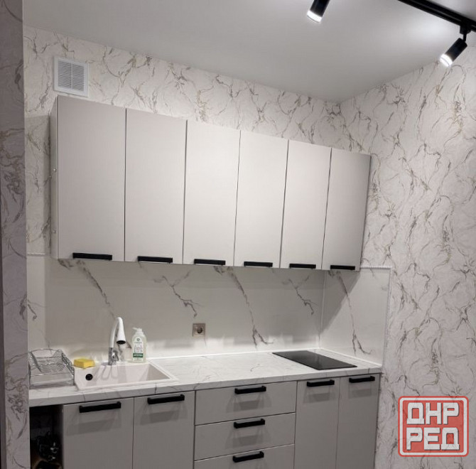 Сдам 2к кв в Пролетарском районе. По ул. Прожекторная Донецк - изображение 2