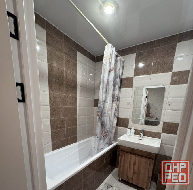 Сдам 2к кв в Пролетарском районе. По ул. Прожекторная Донецк - изображение 5