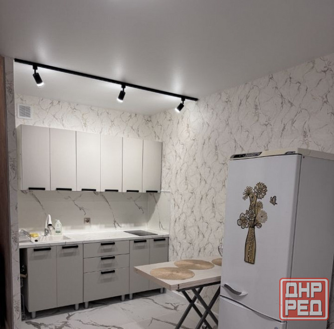 Сдам 2к кв в Пролетарском районе. По ул. Прожекторная Донецк - изображение 3