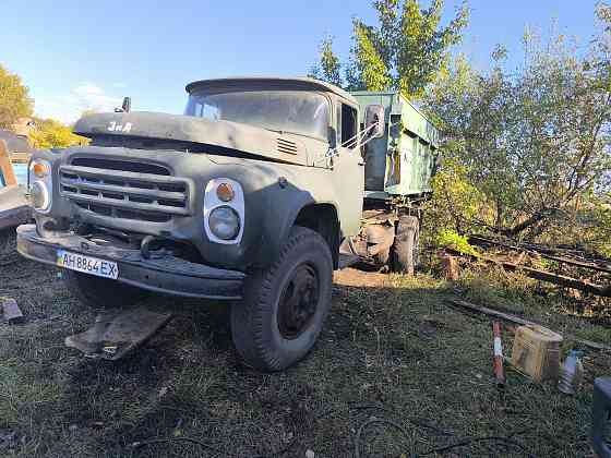 Продам Зил Ждановка