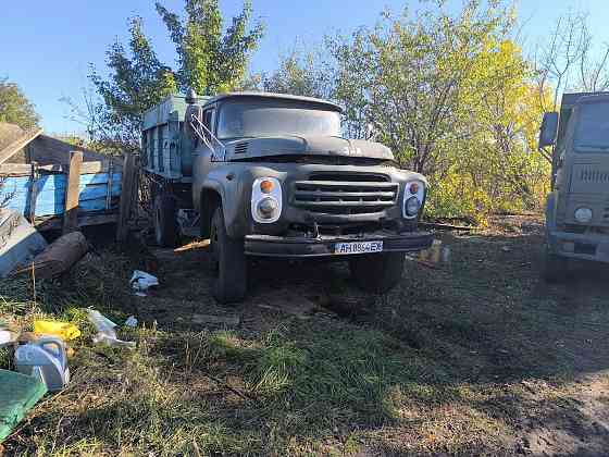 Продам Зил Ждановка