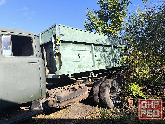 Продам Зил Ждановка - изображение 7