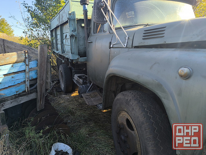 Продам Зил Ждановка - изображение 8