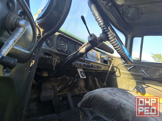 Продам Зил Ждановка - изображение 5