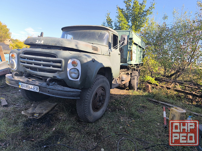Продам Зил Ждановка - изображение 2