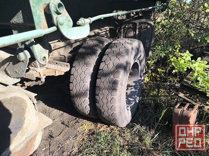 Продам Зил Ждановка - изображение 4