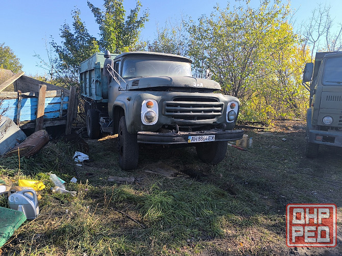 Продам Зил Ждановка - изображение 1