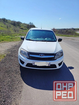 Продам Лада Гранта Мариуполь - изображение 2