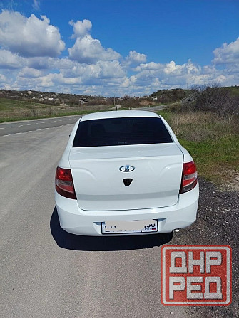 Продам Лада Гранта Мариуполь - изображение 4