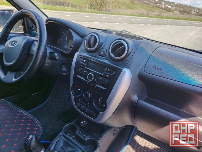 Продам Лада Гранта Мариуполь - изображение 7