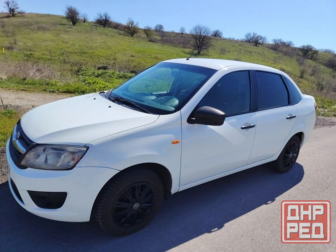 Продам Лада Гранта Мариуполь - изображение 1