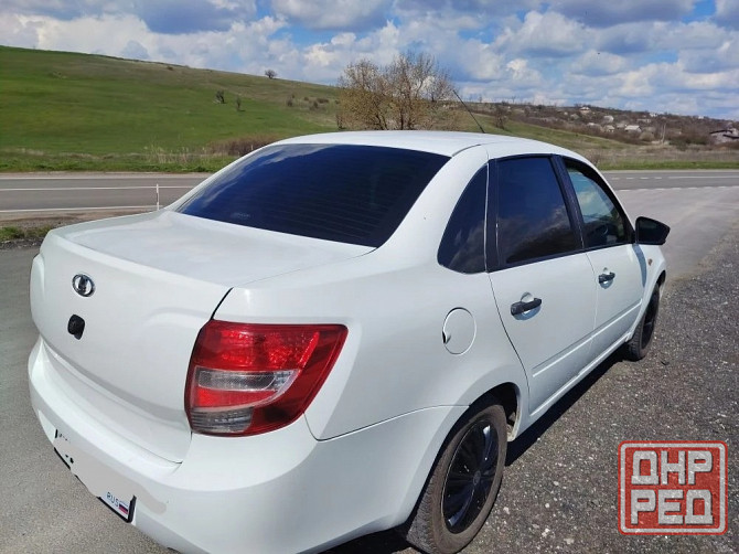 Продам Лада Гранта Мариуполь - изображение 5