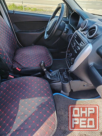 Продам Лада Гранта Мариуполь - изображение 6