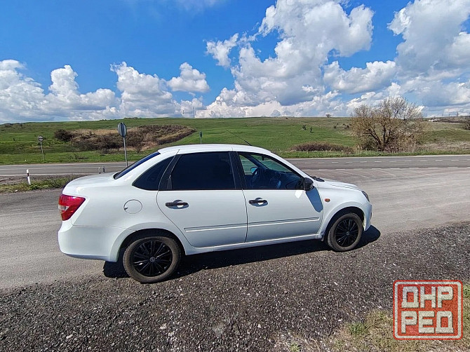 Продам Лада Гранта Мариуполь - изображение 3