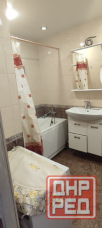 Сдается 2-х комнатная квартира, от собственника Донецк - изображение 2